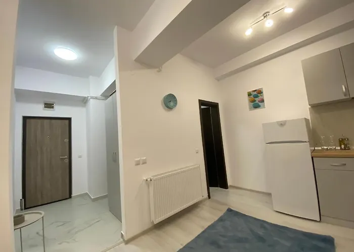 Studio Palas - The Central Spot