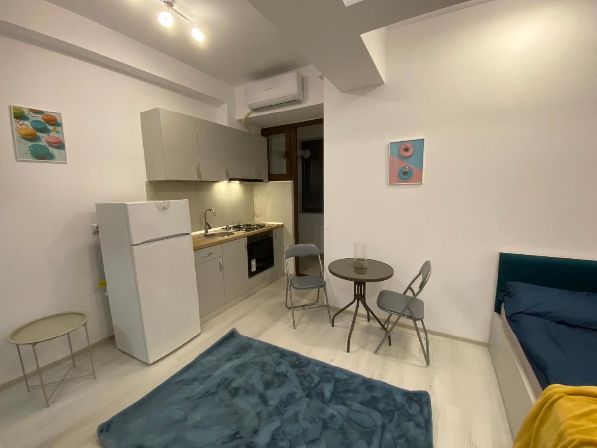 - The Spot Apartment Iasi