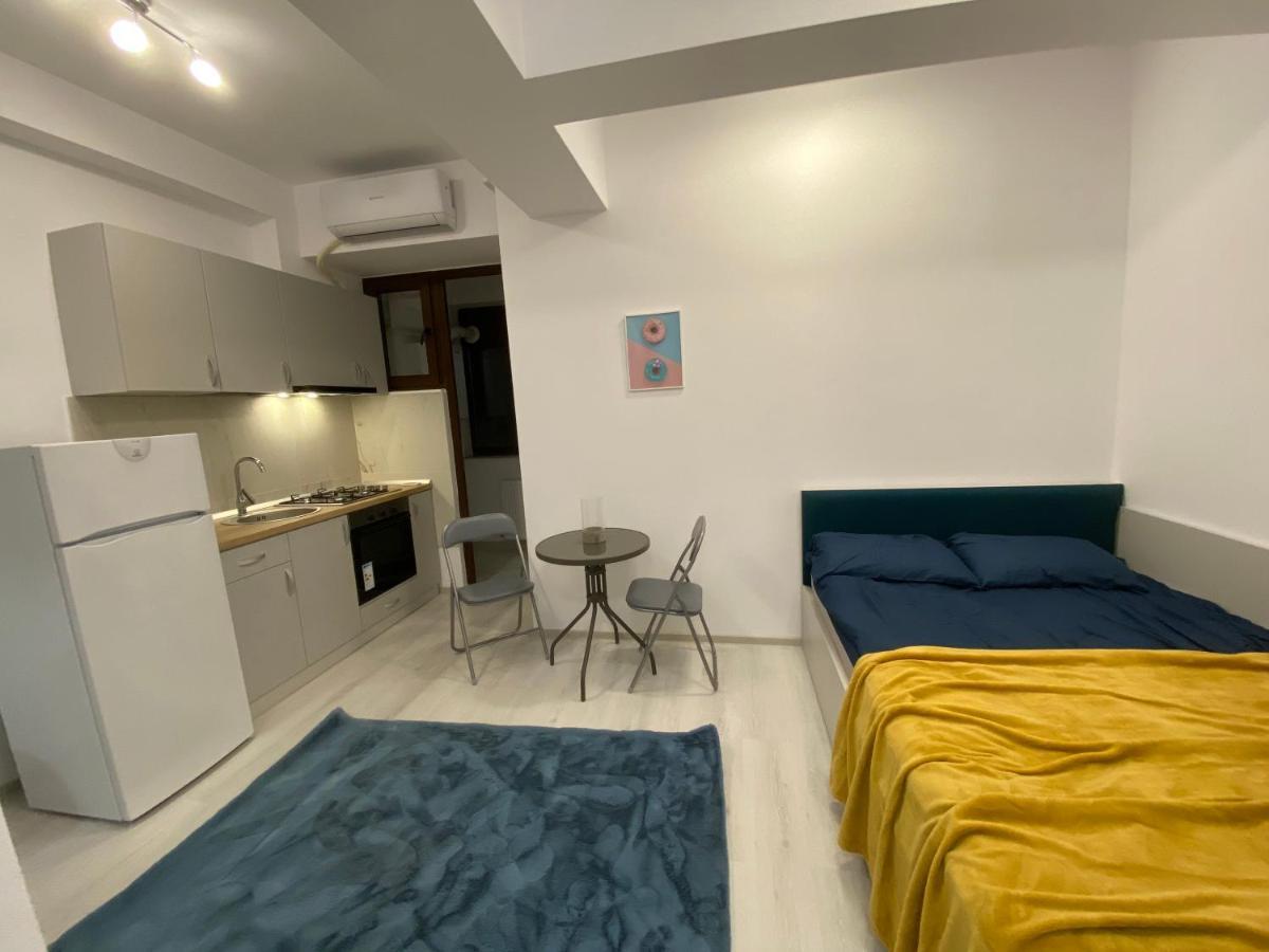 - The Spot Apartment *